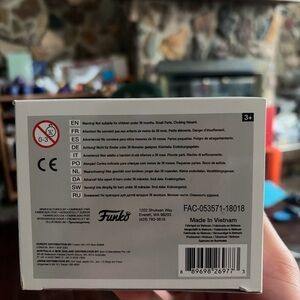 Funko Pop Star Wars Qi’ra #241 – In Box – Great Condition